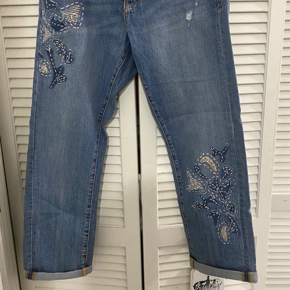 Anthropologie NWT - Picture 2 of 2